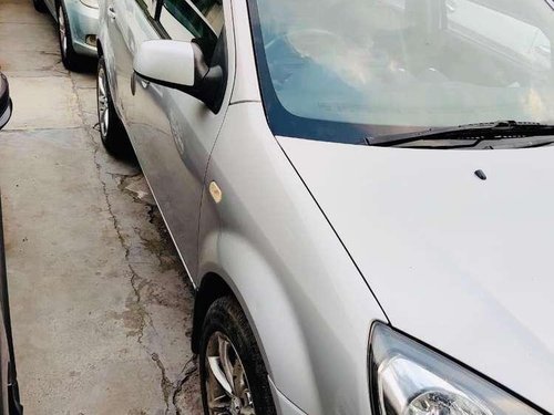 2012 Ford Fiesta MT for sale in Chandigarh 