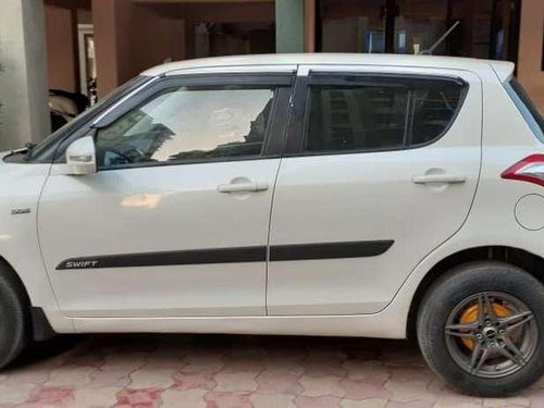 Maruti Suzuki Swift VDi, 2014, MT for sale in Surat 