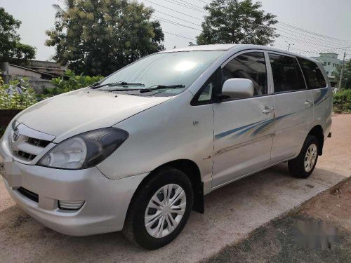 Used Toyota Innova 2008 MT for sale in Rajahmundry 