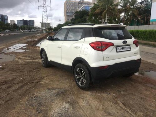 Used Mahindra XUV300 2019 MT for sale in Ahmedabad