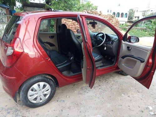 Hyundai i10 Magna 1.2 2011 MT for sale in Kolkata 