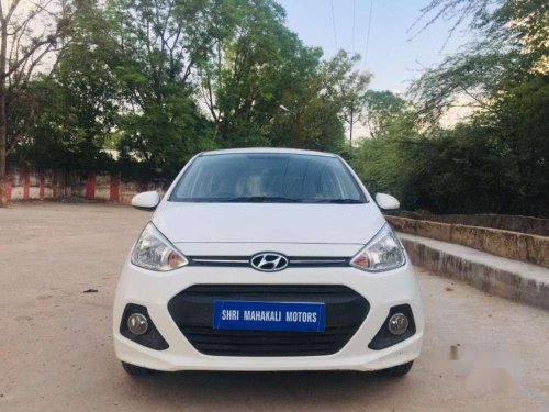 Used 2014 Hyundai Grand i10 Magna for sale in Gwalior 