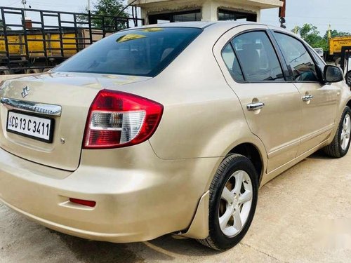 Used Maruti Suzuki SX4 2009 MT for sale in Bilaspur 