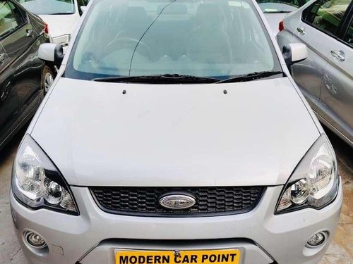 2012 Ford Fiesta MT for sale in Chandigarh 