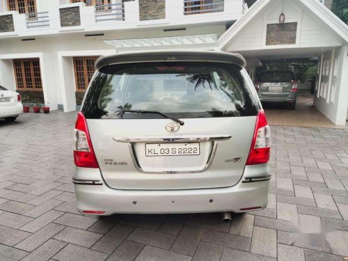 Used Toyota Innova 2009 MT for sale in Perumbavoor 