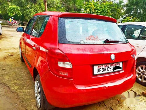 Used 2010 Skoda Fabia MT for sale in Varanasi 