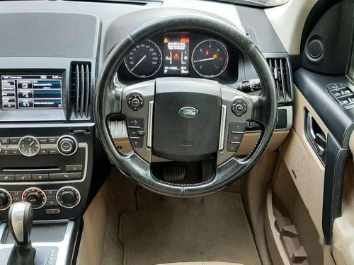 Used 2013 Land Rover Freelander 2 AT for sale in Ahmedabad