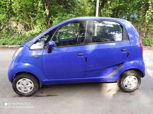 Used Tata Nano GenX 2014 MT for sale in Mumbai