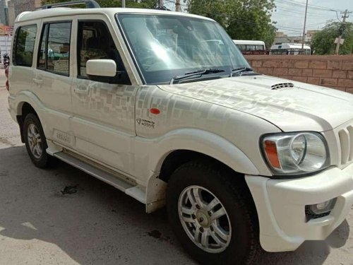 Mahindra Scorpio VLX 2012 MT for sale in Jodhpur