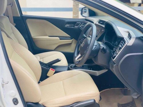 Used 2018 Honda City MT for sale in Kochi