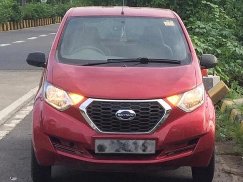 Used Datsun Redi-GO S 2016 MT for sale in Mumbai