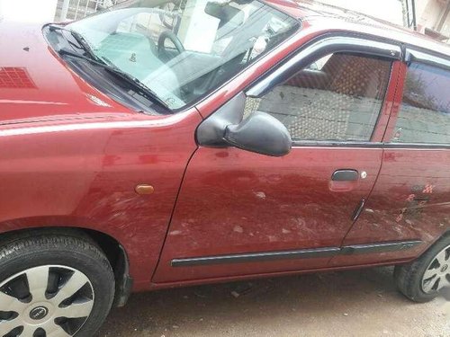 Maruti Suzuki Alto K10 VXI 2012 MT in Nagar 