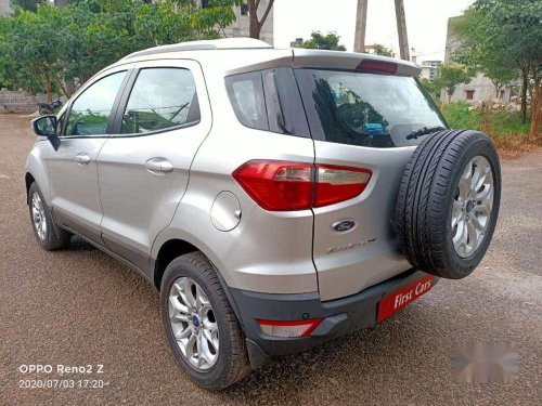 Used 2016 Ford EcoSport MT for sale in Nagar