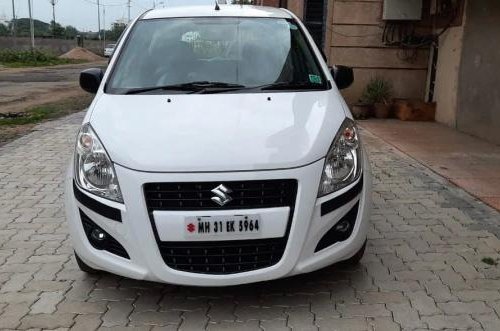 Used 2014 Maruti Suzuki Ritz MT for sale in Nagpur