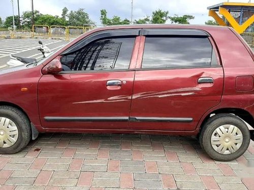 Used Maruti Suzuki Alto 2010 MT for sale in Pune 