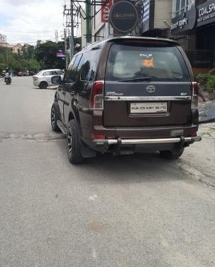 Used Tata Safari Storme 2013 MT for sale in Bangalore