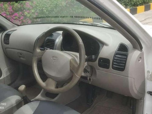 Hyundai Accent CRDi, 2006, MT for sale in Hyderabad 