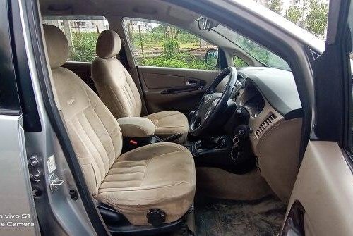 Used 2015 Toyota Innova MT for sale in Pune 