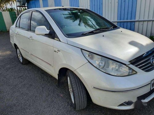 Used Tata Manza 2010 MT for sale in Nagar