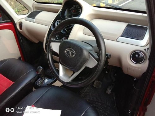 Used 2015 Tata Nano AT for sale in Mumbai