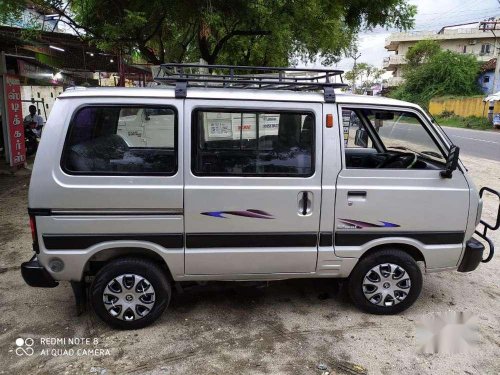 Used Maruti Suzuki Omni 2008 MT for sale in Bhavani 