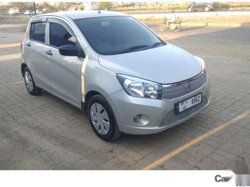 Used Maruti Suzuki Celerio VXI 2017 MT for sale in Pune 