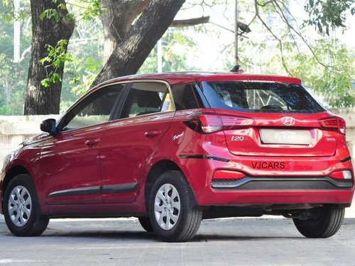 Used Hyundai Elite i20 2018 MT for sale in Chennai