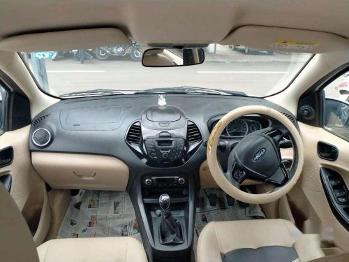 Used Ford Aspire 2017 MT for sale in Pune 