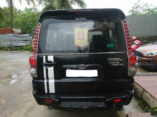 Used 2013 Mahindra Scorpio MT for sale in Mumbai