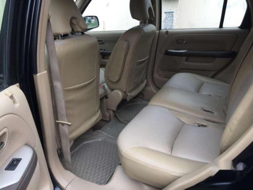 Used 2006 Honda CR V AT for sale in Chandigarh 