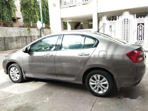 2012 Honda City CNG MT for sale in Surat 