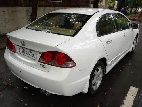 Used 2009 Honda Civic AT for sale in Ahmedabad