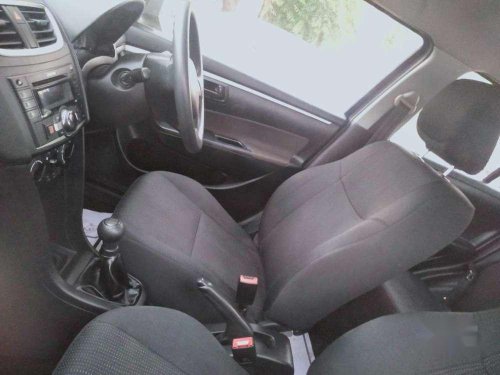 Maruti Suzuki Swift Lxi (O), 2015, MT for sale in Gurgaon 