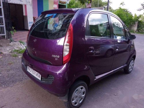 Used Tata Nano Twist XT, 2015, Petrol MT for sale in Nagpur