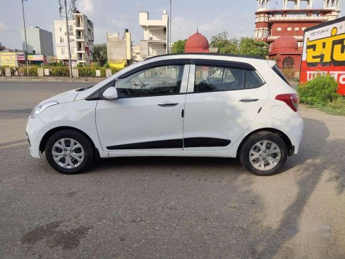 Hyundai Grand I10 Sportz Edition, 2013, MT for sale in Jaipur 