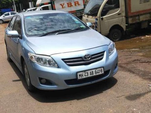 Used Toyota Corolla Altis G 2010 MT for sale in Mumbai