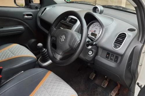 Used 2014 Maruti Suzuki Ritz MT for sale in Nagpur