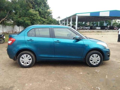 Used Maruti Suzuki Swift Dzire VDI, 2015 MT for sale in Coimbatore