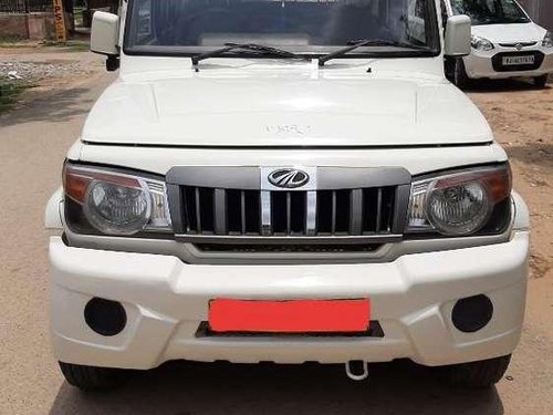 Used Mahindra Bolero ZLX 2014 MT for sale in Jaipur 