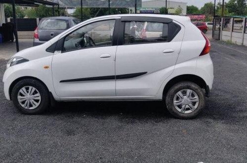 Used Datsun Redi-GO 2016 MT for sale in Ahmedabad