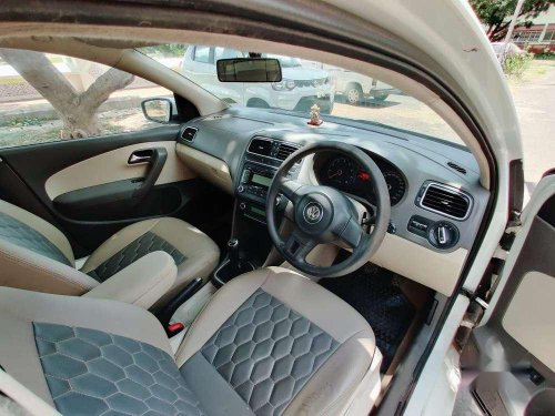 Used Volkswagen Vento 2012 MT for sale in Goa 