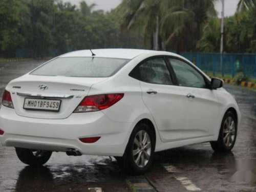 Used 2012 Hyundai Verna MT for sale in Mumbai