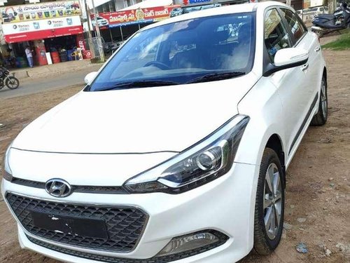 Hyundai I20 Asta 1.4 CRDI 6 Speed, 2016 MT for sale in Bhimavaram 