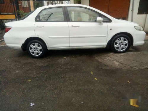 Used Honda City ZX GXi 2007 MT for sale in Ghaziabad