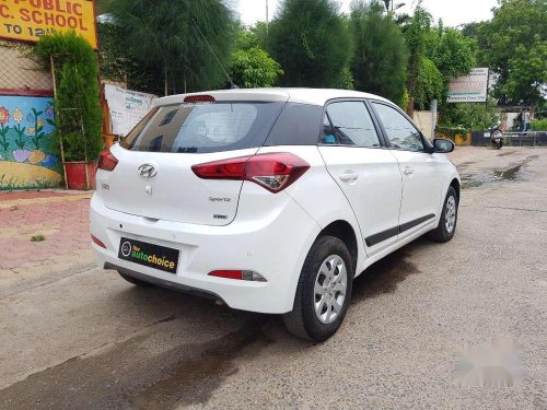 Used 2016 Hyundai i20 MT for sale in Jabalpur 