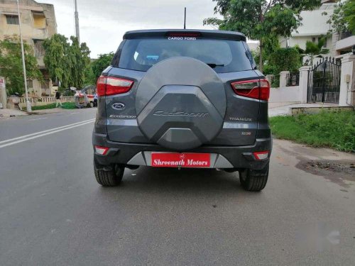 Used 2019 Ford EcoSport MT for sale in Ahmedabad