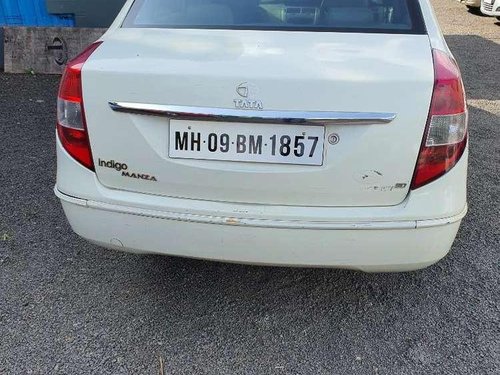 Used Tata Manza 2010 MT for sale in Nagar