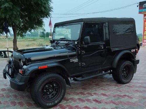 2016 Mahindra Thar CRDe MT for sale in Nakodar 