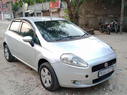 Used Fiat Punto 2010 MT for sale in Ludhiana 