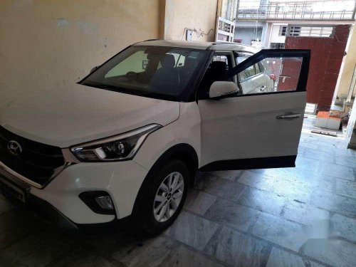 Used 2018 Hyundai Creta 1.6 CRDI SX Option MT in Dehradun 